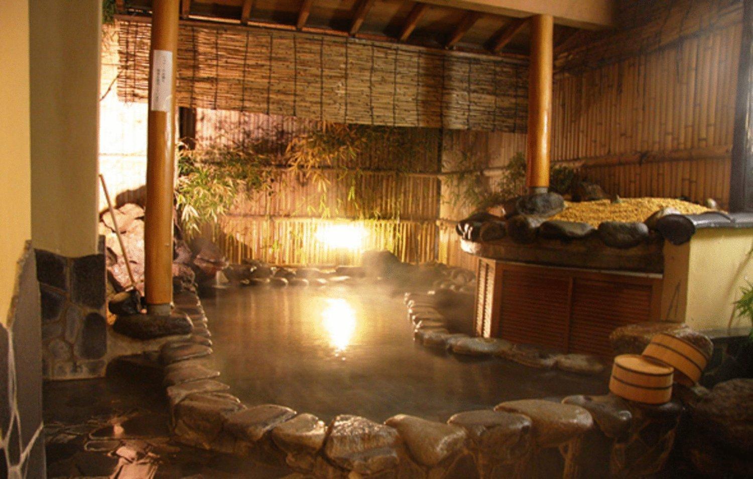 Shibu Onsen Kokuya Hotel Yamanouchi  Exterior photo