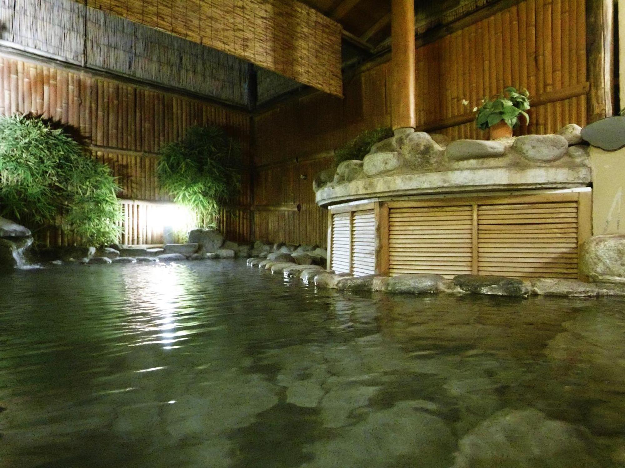 Shibu Onsen Kokuya Hotel Yamanouchi  Exterior photo